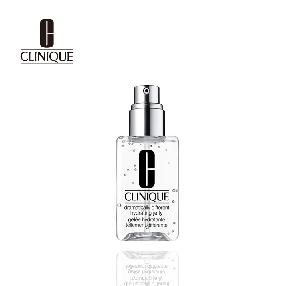 Clinique/倩碧黄油乳液无油/透明/有油黄油125ml - 安卡365商城