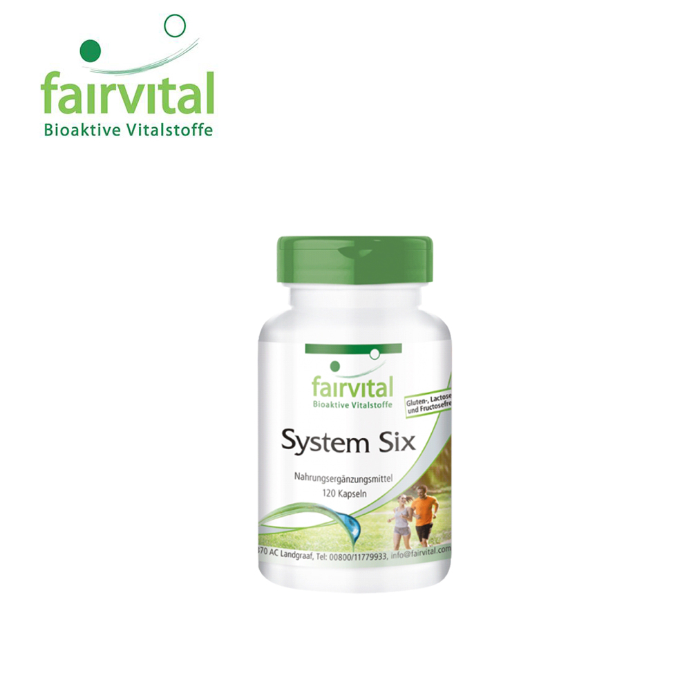 德国 Fairvital 左旋茶多酚减肥胶囊 120粒