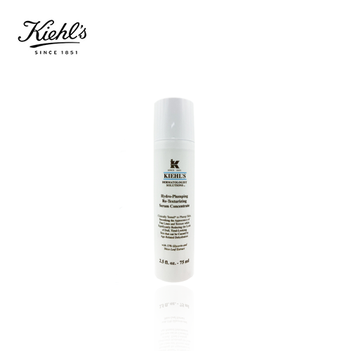 KIEHL'S/科颜氏 丰润保湿水凝精华乳  75ML[1件装]